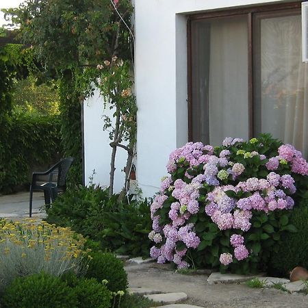 South Beach Villa Sinemoretz Dış mekan fotoğraf