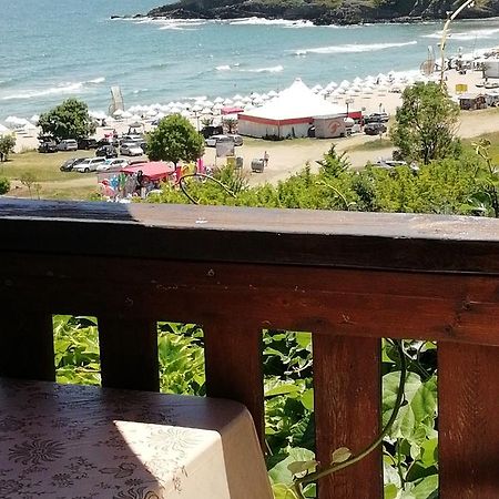 South Beach Villa Sinemoretz Dış mekan fotoğraf