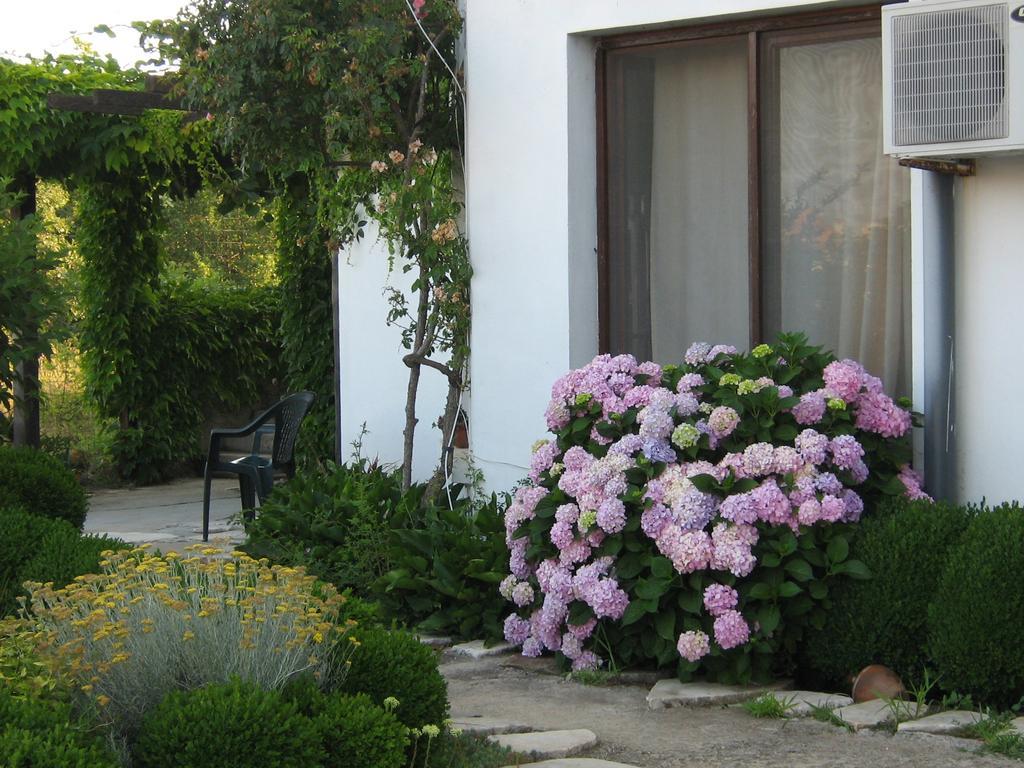 South Beach Villa Sinemoretz Dış mekan fotoğraf