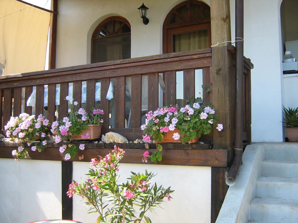 South Beach Villa Sinemoretz Oda fotoğraf