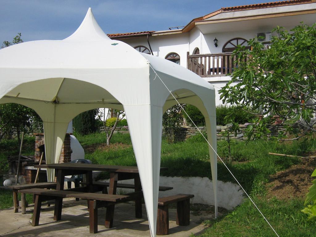South Beach Villa Sinemoretz Dış mekan fotoğraf