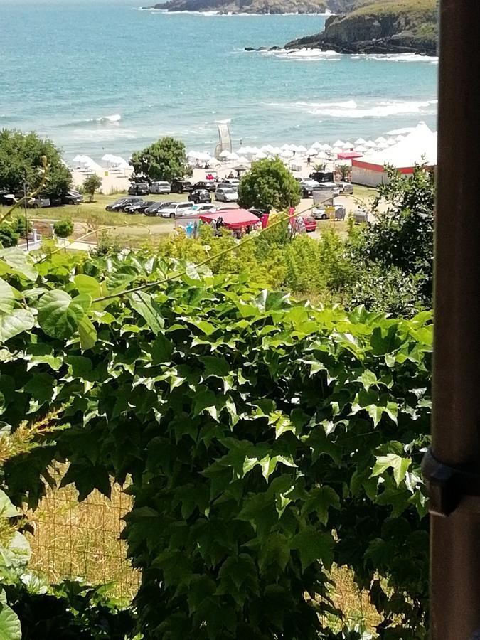 South Beach Villa Sinemoretz Dış mekan fotoğraf