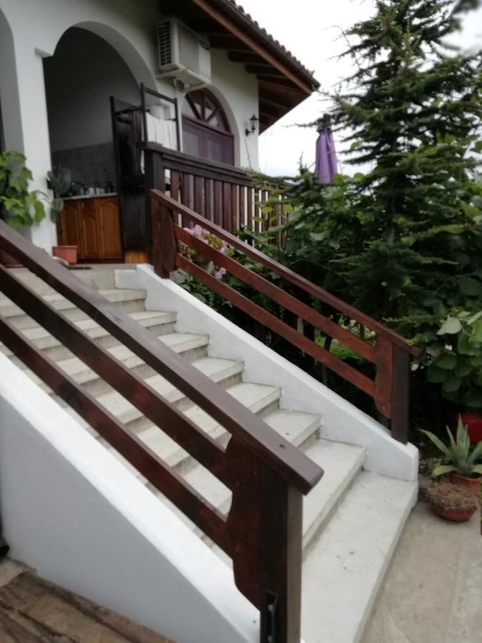South Beach Villa Sinemoretz Dış mekan fotoğraf