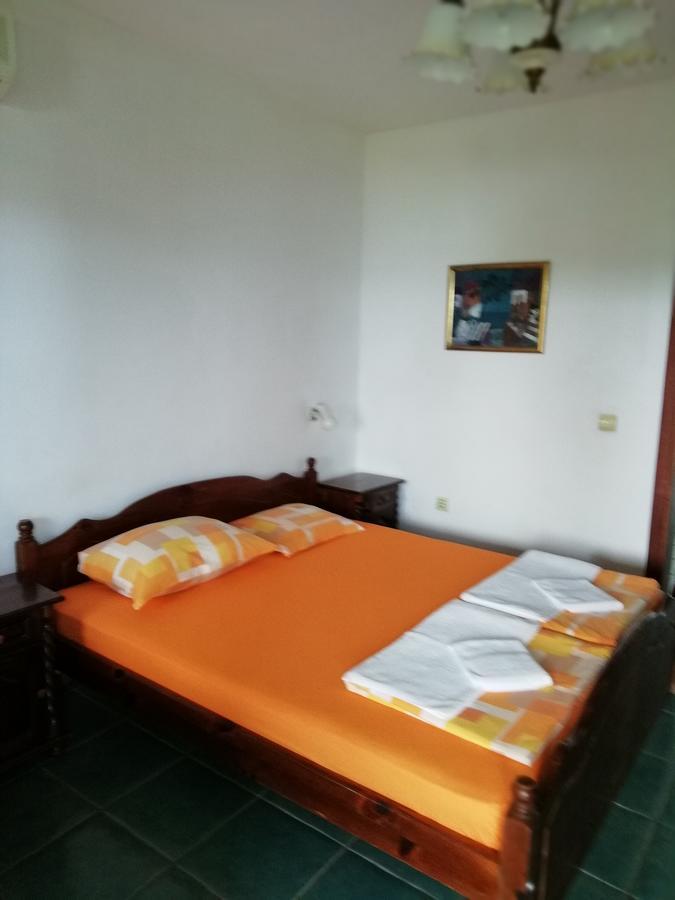 South Beach Villa Sinemoretz Dış mekan fotoğraf