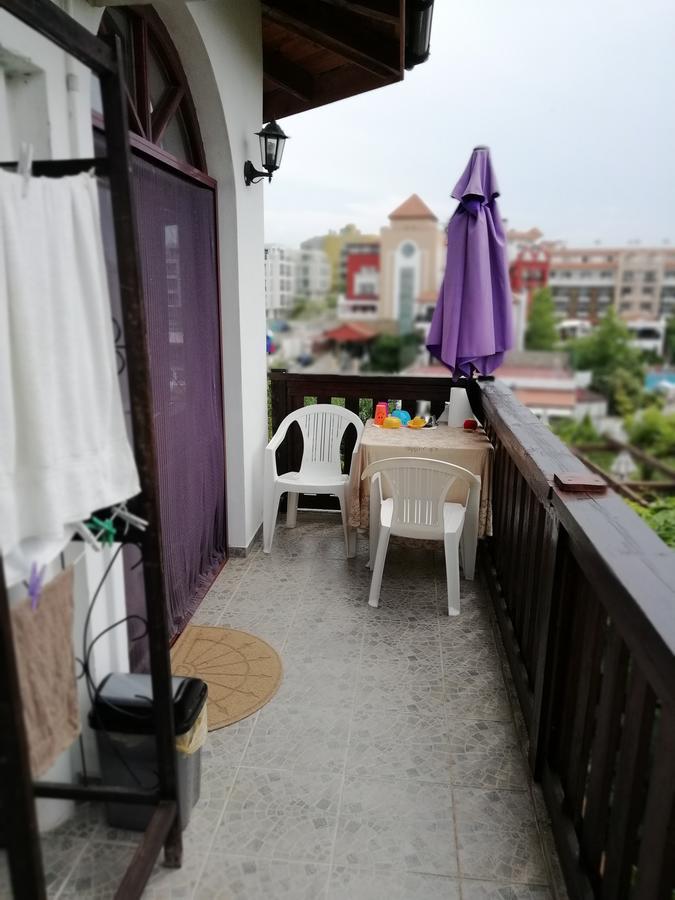 South Beach Villa Sinemoretz Dış mekan fotoğraf