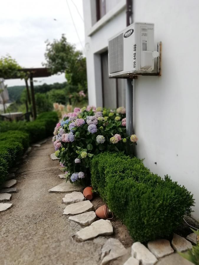 South Beach Villa Sinemoretz Dış mekan fotoğraf