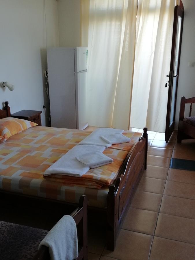 South Beach Villa Sinemoretz Dış mekan fotoğraf