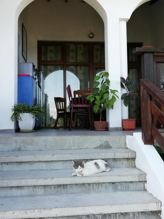 South Beach Villa Sinemoretz Dış mekan fotoğraf