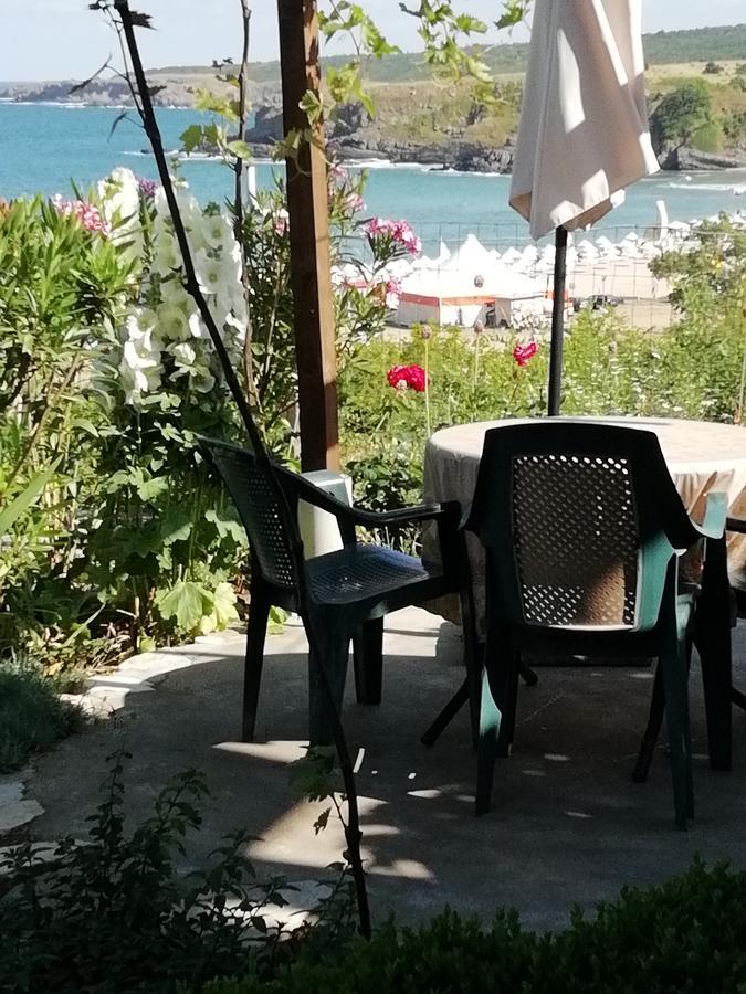 South Beach Villa Sinemoretz Dış mekan fotoğraf
