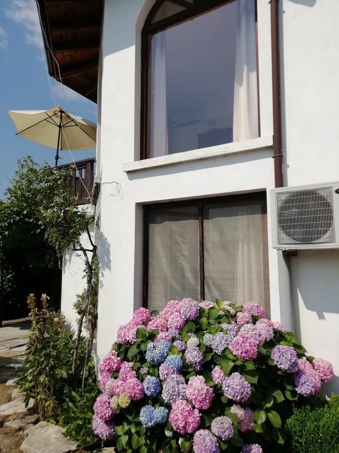 South Beach Villa Sinemoretz Dış mekan fotoğraf