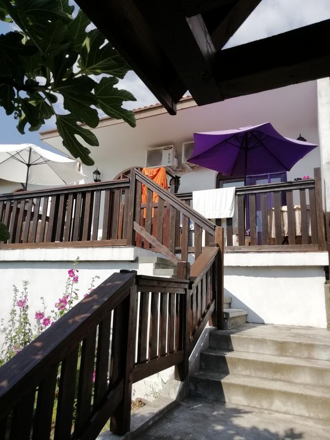 South Beach Villa Sinemoretz Dış mekan fotoğraf