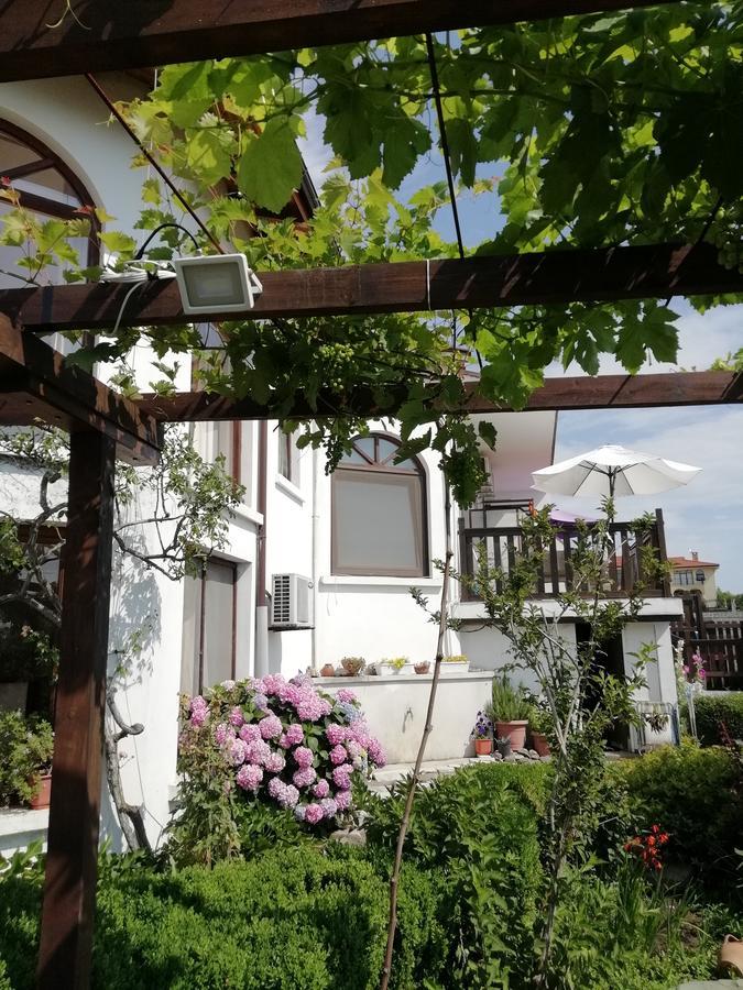 South Beach Villa Sinemoretz Dış mekan fotoğraf