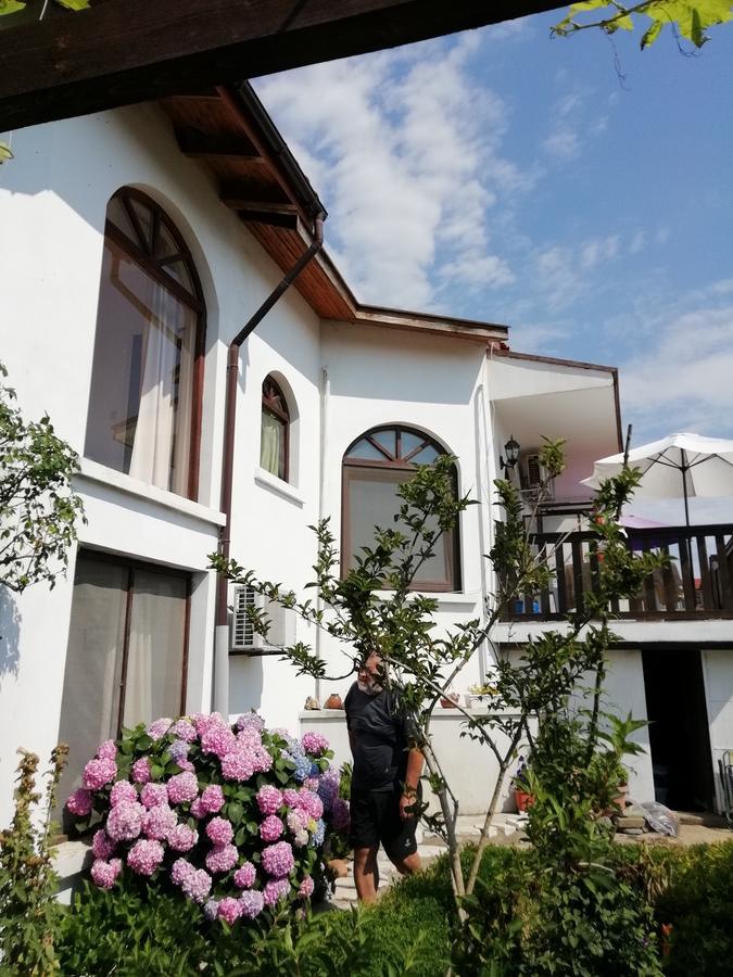 South Beach Villa Sinemoretz Dış mekan fotoğraf