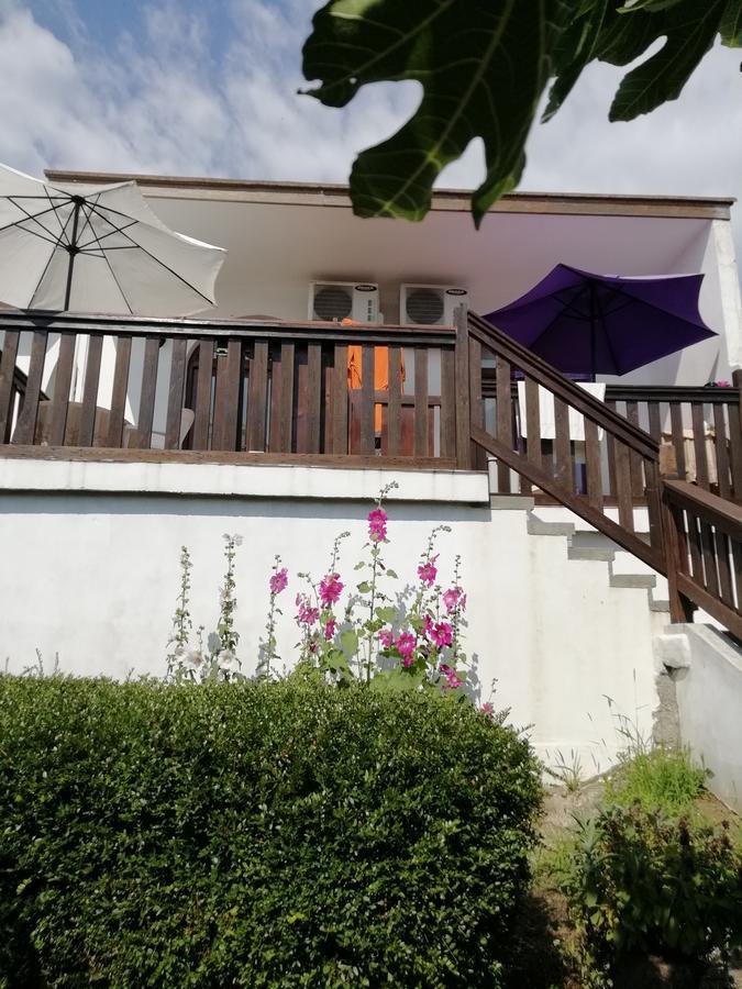 South Beach Villa Sinemoretz Dış mekan fotoğraf