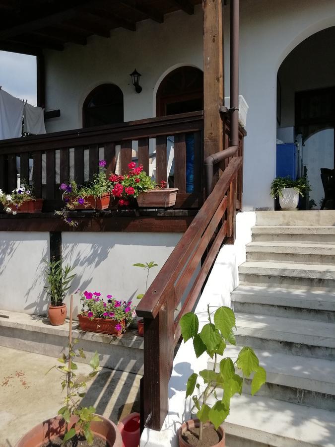 South Beach Villa Sinemoretz Dış mekan fotoğraf