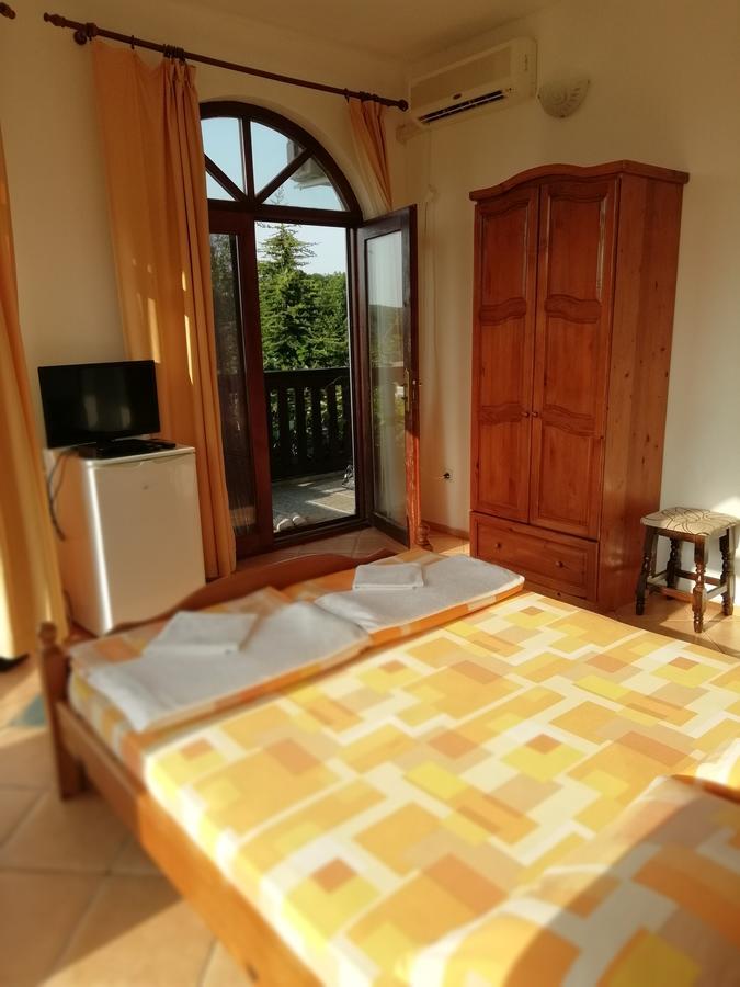 South Beach Villa Sinemoretz Dış mekan fotoğraf