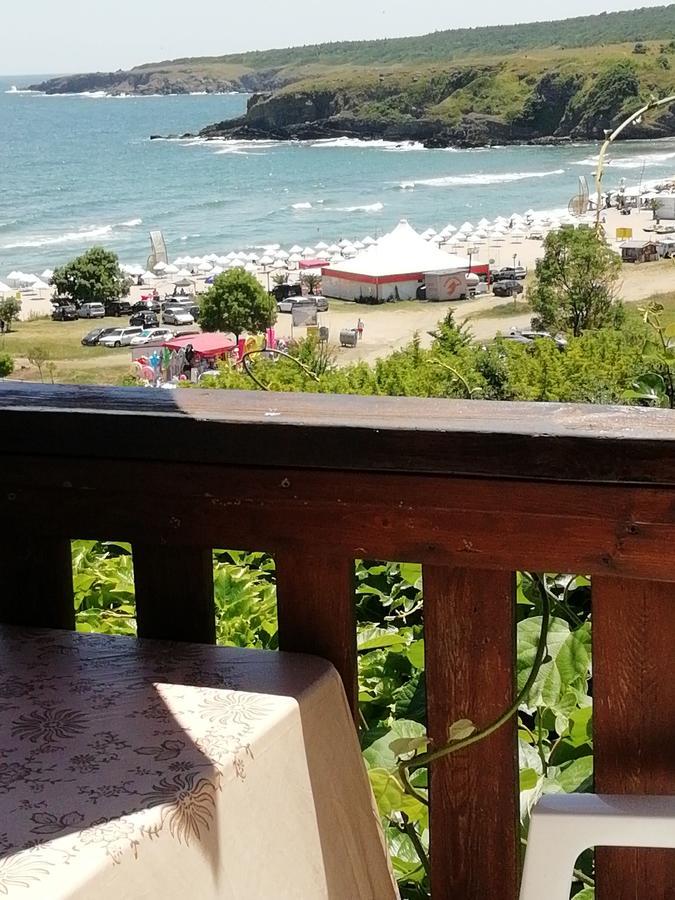 South Beach Villa Sinemoretz Dış mekan fotoğraf