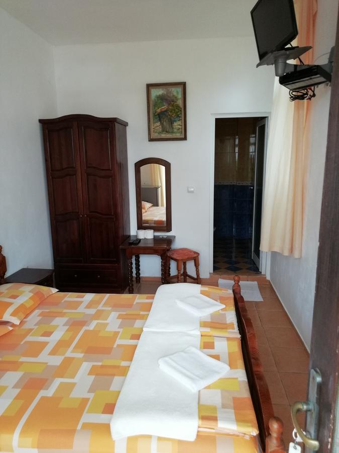 South Beach Villa Sinemoretz Dış mekan fotoğraf