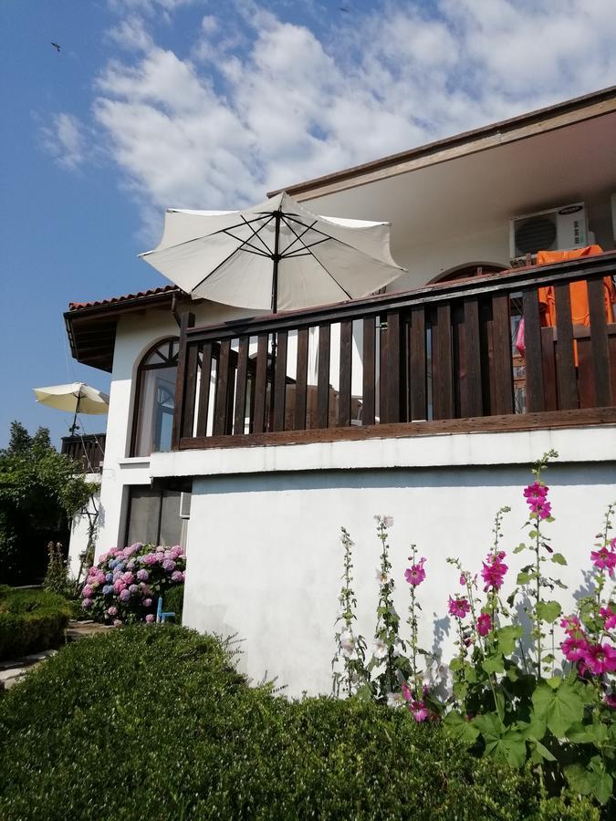 South Beach Villa Sinemoretz Dış mekan fotoğraf